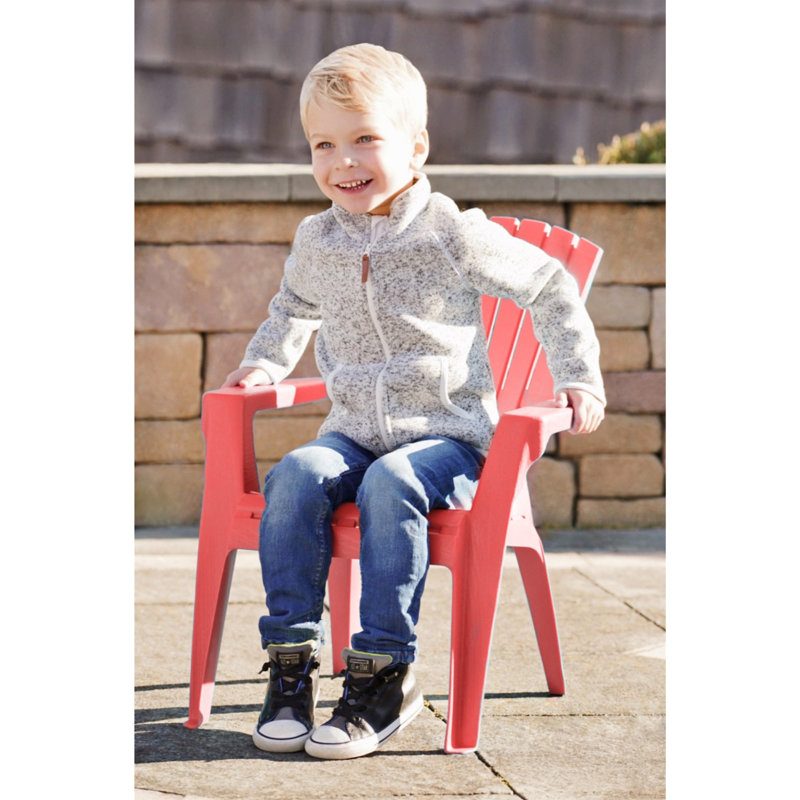 Baby adirondack chair plastic hotsell